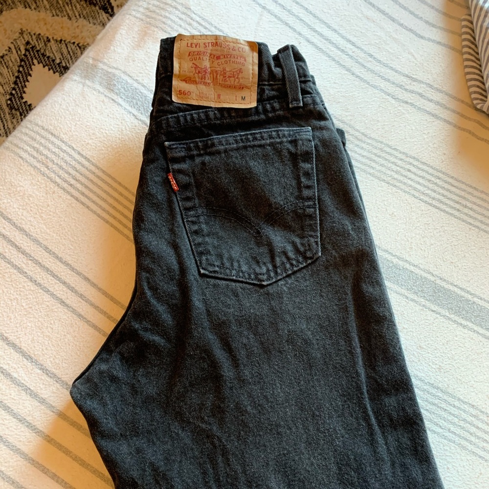 Vintage Levi’s
